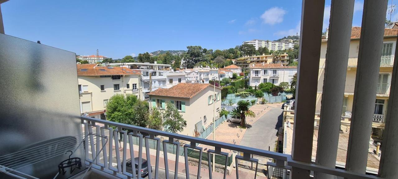 Studio Cannes Exterior photo